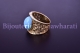Bague Or jaune 18 carats