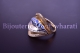 Bague Or jaune 18 carats