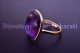 Bague Or jaune 18 carats