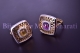 Bague Or jaune 18 carats