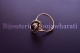 Bague Or jaune 18 carats