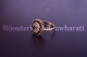 Bague Or jaune 18 carats