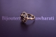Bague Or jaune 18 carats