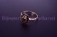 Bague Or jaune 18 carats