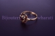 Bague Or jaune 18 carats