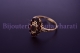 Bague Or jaune 18 carats