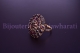 Bague Or jaune 18 carats
