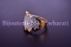 Bague Or jaune 18 carats