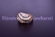 Bague Or jaune 18 carats
