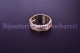 Bague Or jaune 18 carats