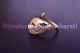Bague Or jaune 18 carats