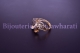 Bague Or jaune 18 carats