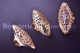 Bague Or jaune 18 carats