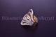 Bague Or jaune 18 carats