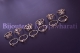 Bague Or jaune 18 carats