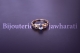 Bague Or jaune 18 carats
