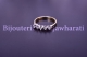 Bague Or jaune 18 carats
