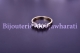 Bague Or jaune 18 carats