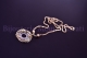 Chaine Or jaune 18 carats