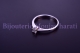 Bague Or jaune 18 carats