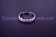Bague Or jaune 18 carats