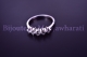 Bague Or jaune 18 carats