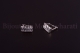 Boucles d'Oreilles Or jaune 18 carats