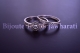 Bague Or jaune 18 carats