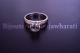 Bague Or jaune 18 carats