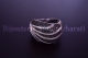 Bague Or jaune 18 carats