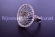 Bague Or jaune 18 carats