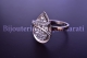 Bague Or jaune 18 carats