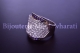 Bague Or jaune 18 carats