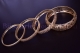 Bracelet Or jaune 18 carats