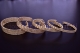 Bracelet Or jaune 18 carats